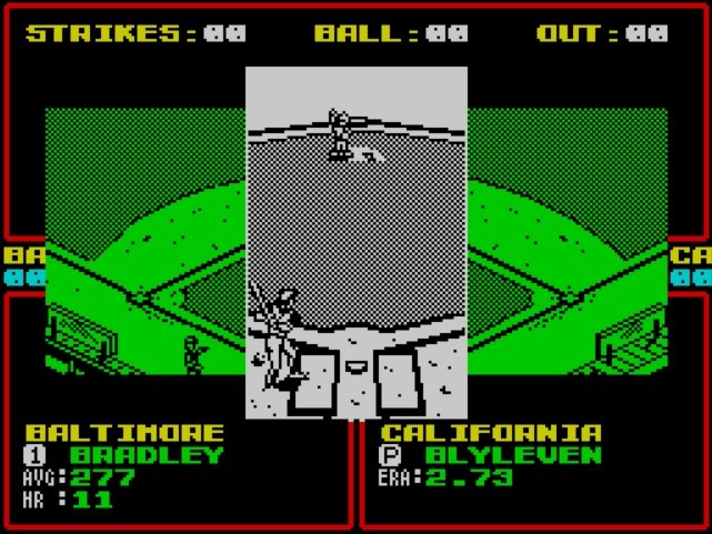 RBI Baseball 2
